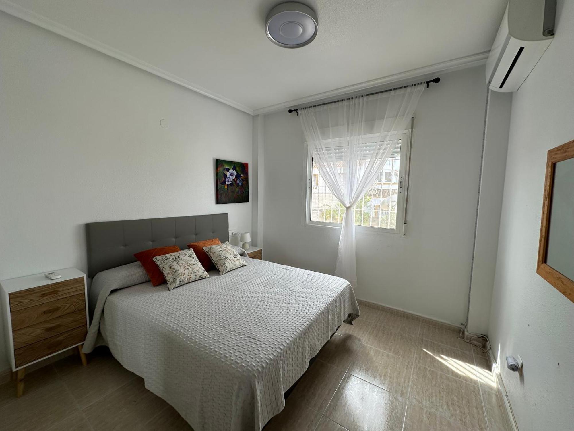 Casa Teresa Villa San Fulgencio ภายนอก รูปภาพ