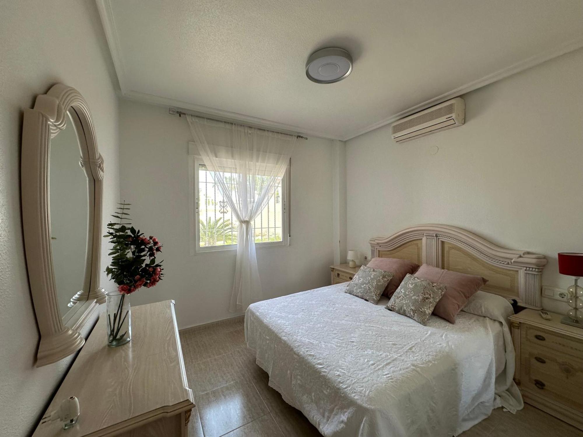 Casa Teresa Villa San Fulgencio ภายนอก รูปภาพ
